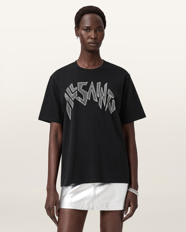 Zinc Boyfriend T-Shirt