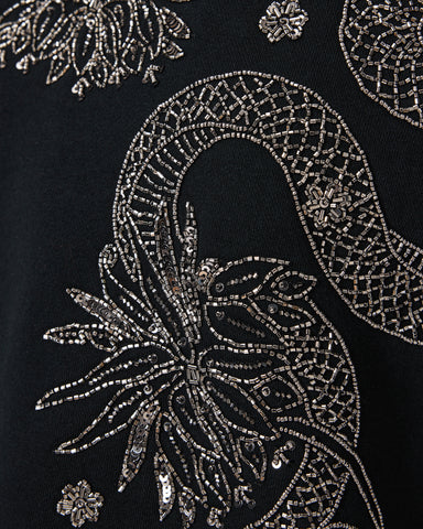 Cecile Embellished Pippa Sweatshirt