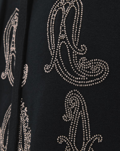 Ella Oversized Talon Hoodie