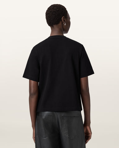 Ella Lisa Embellished T-Shirt