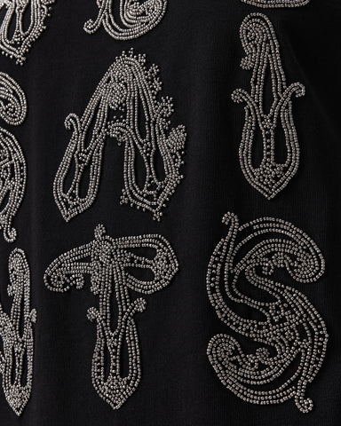 Ella Lisa Embellished T-Shirt