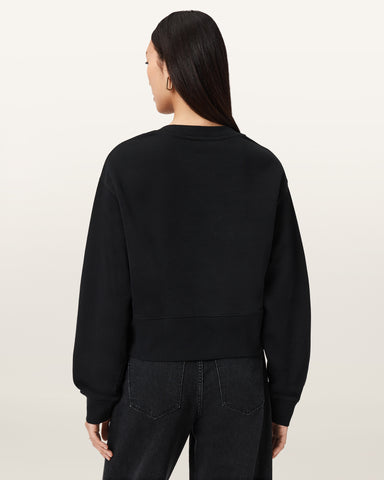 Glide Separo Embellished Sweatshirt
