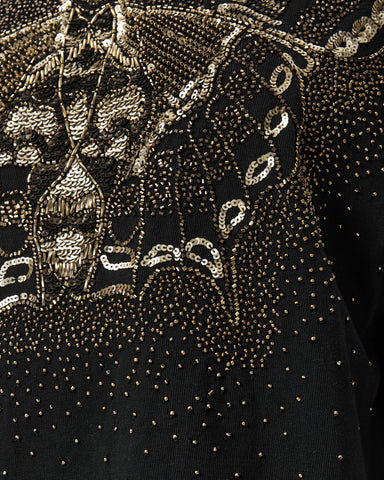 Glide Amelie Embellished T-Shirt