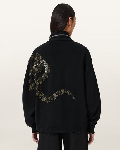 Ouros Claire Jacket