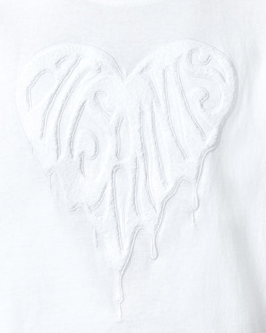 Trip Lottie Cropped T-Shirt