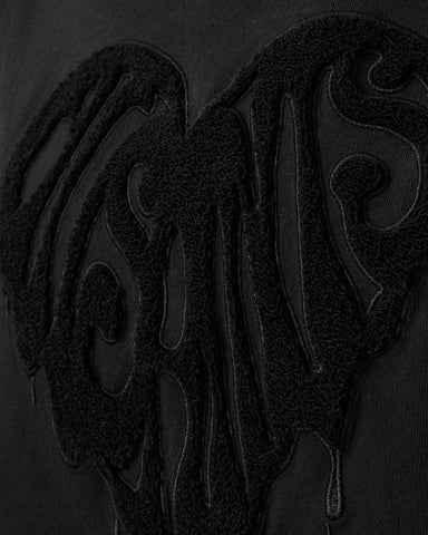 Trip Lottie Cropped T-Shirt