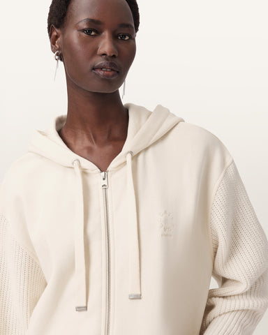 Amphie Oversized Cotton Hoodie