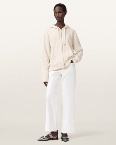 Amphie Oversized Cotton Hoodie
