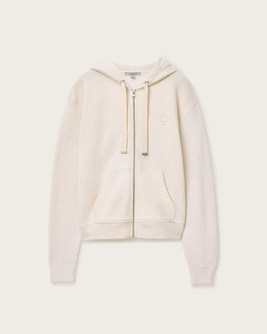Amphie Oversized Cotton Hoodie
