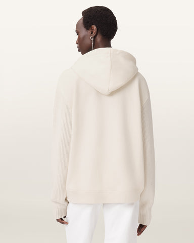 Amphie Oversized Cotton Hoodie