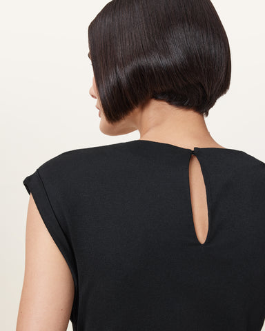 Robin Sleeveless Jersey Top