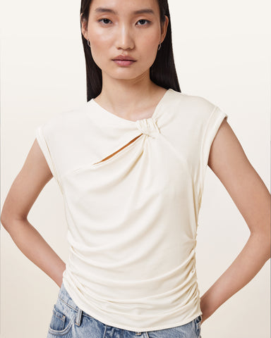 Robin Sleeveless Jersey Top