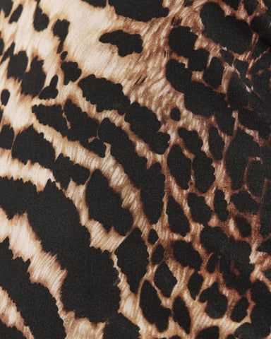 Katlyn Bodycon Fit Top