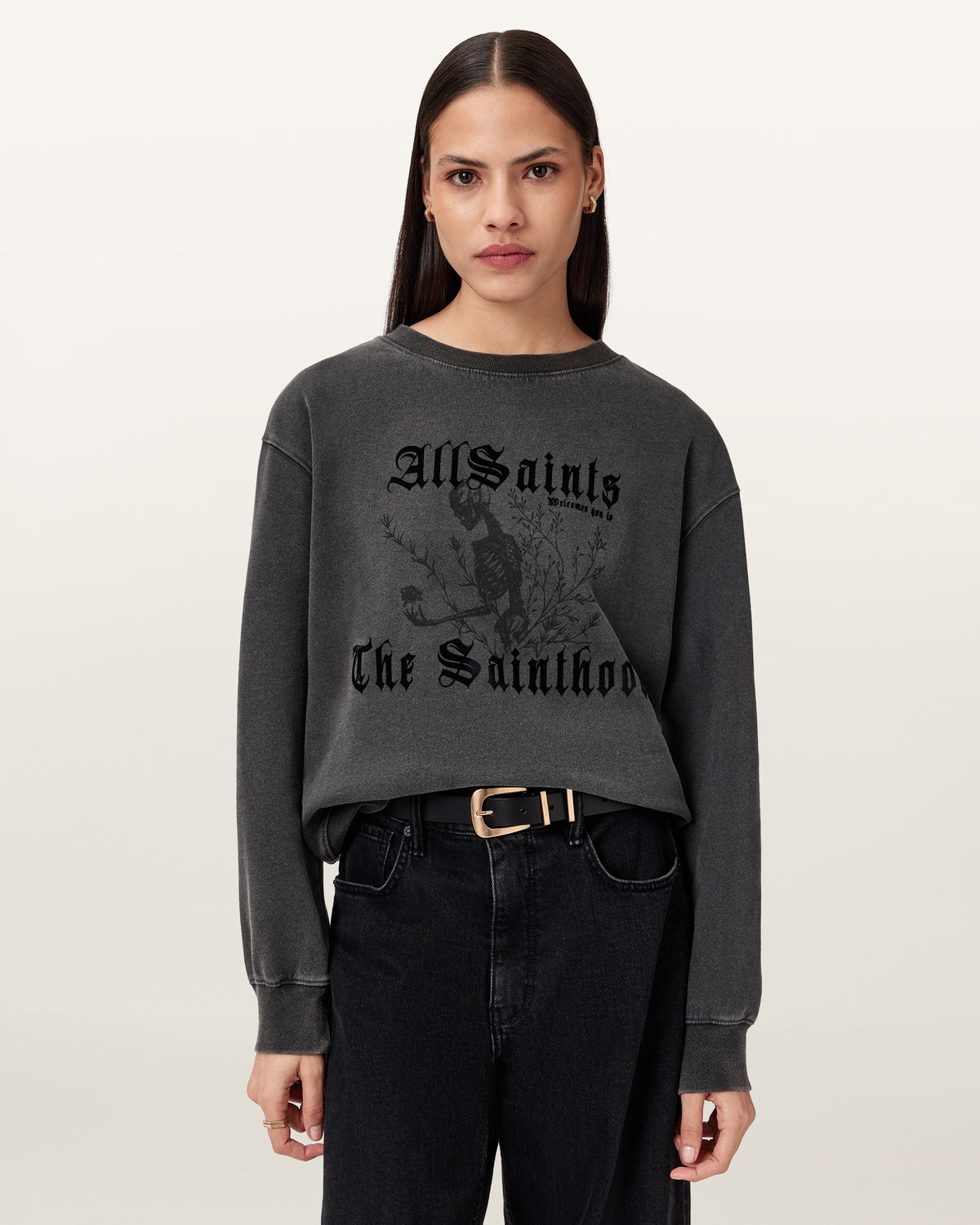 Novus Pippa Sweatshirt