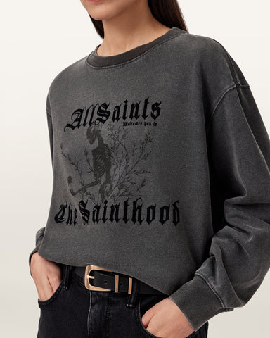 Novus Pippa Sweatshirt