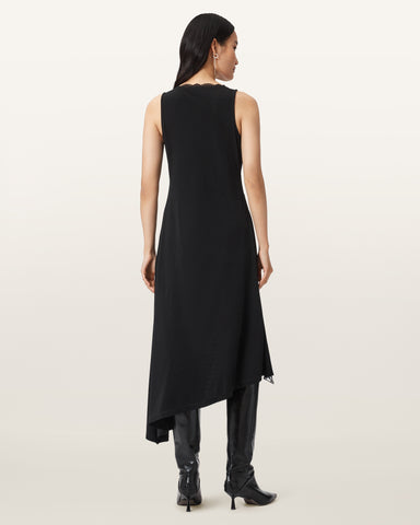 Lailey Asymmetric Dress