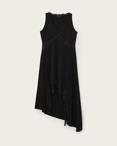 Lailey Asymmetric Dress