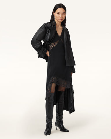 Lailey Asymmetric Dress