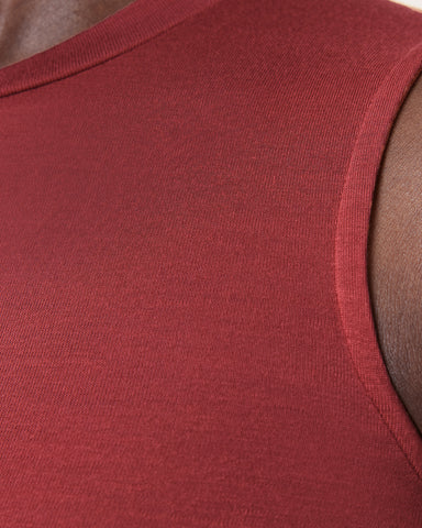 Rivi Draped Midi Dress