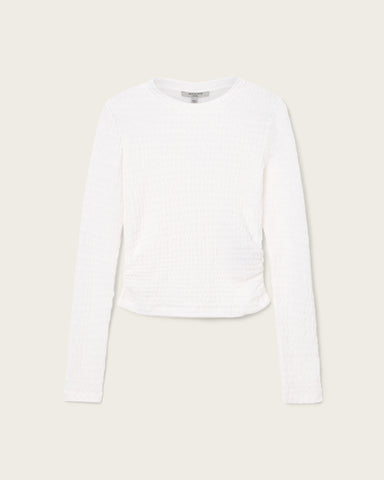 West Long Sleeve Top