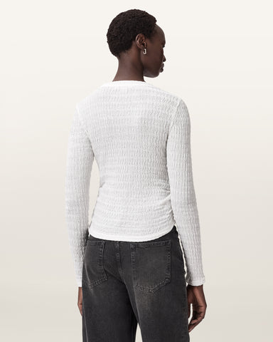 West Long Sleeve Top