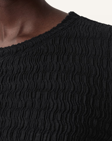 West Long Sleeve Top