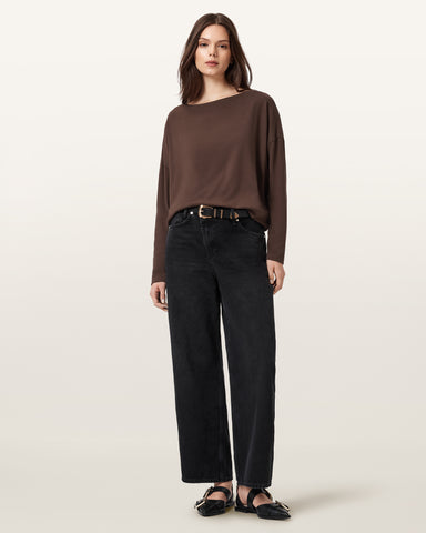 Rita Relaxed Fit T-Shirt