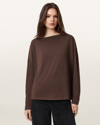 Rita Relaxed Fit T-Shirt