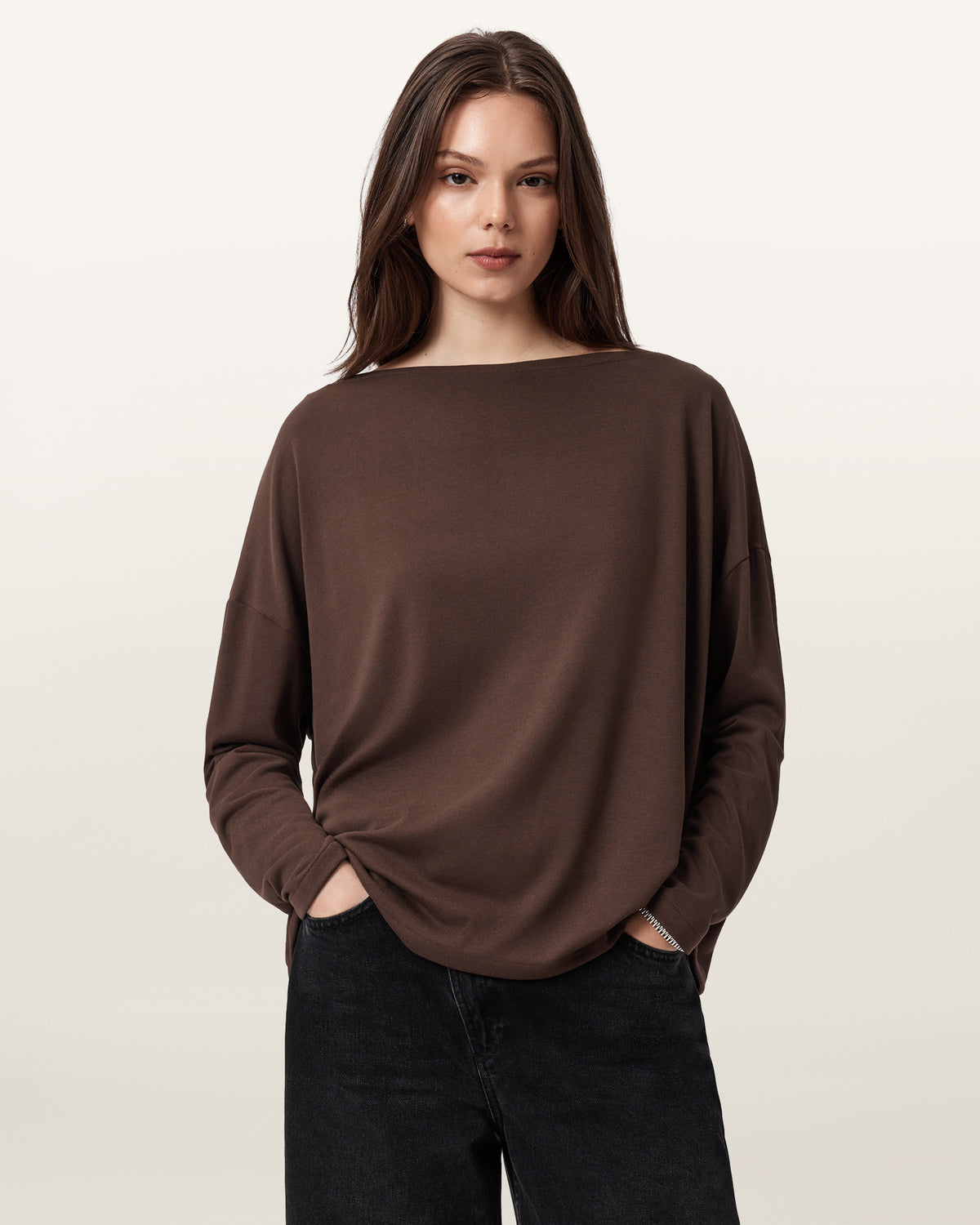 Rita Relaxed Fit T-Shirt