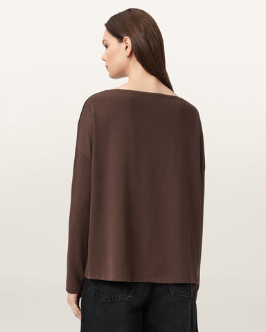 Rita Relaxed Fit T-Shirt