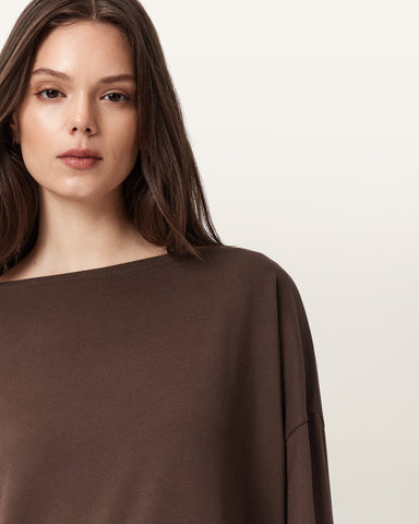 Rita Relaxed Fit T-Shirt