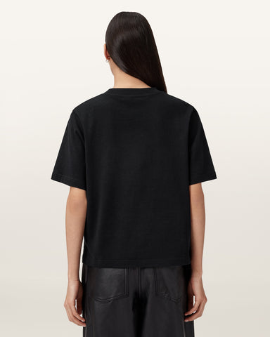 Rhea Embellished Lisa T-Shirt