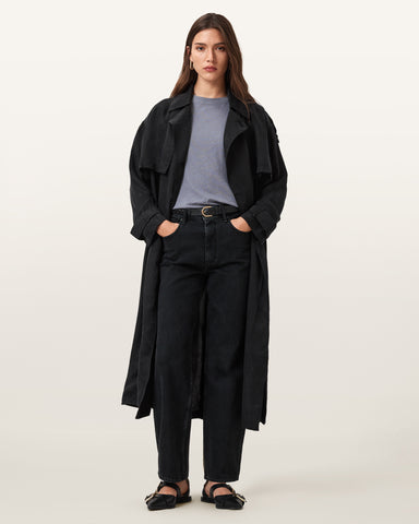 Anna Crew Neck Short Sleeve T-Shirt