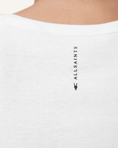 Stevie Slim Fit Short Sleeve T-Shirt