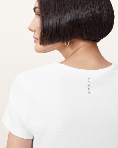 Stevie Slim Fit Short Sleeve T-Shirt