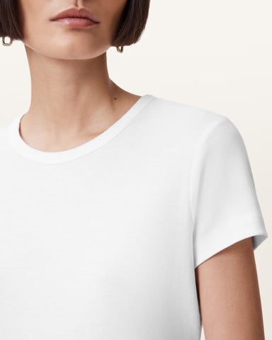 Stevie Slim Fit Short Sleeve T-Shirt