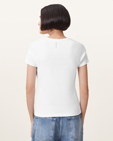 Stevie Slim Fit Short Sleeve T-Shirt