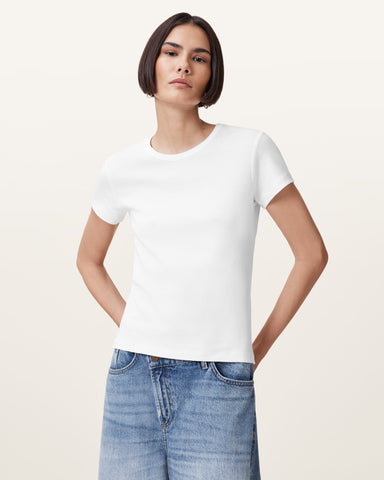 Stevie Slim Fit Short Sleeve T-Shirt