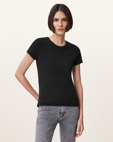 Stevie Slim Fit Short Sleeve T-Shirt