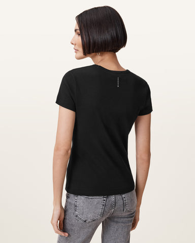 Stevie Slim Fit Short Sleeve T-Shirt