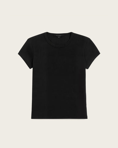 Stevie Slim Fit Short Sleeve T-Shirt