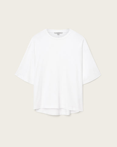Amelie Oversized Boxy T-Shirt