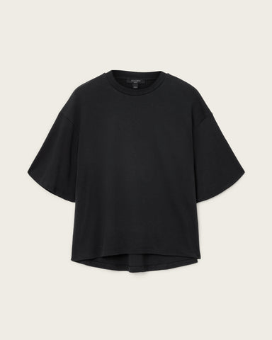 Amelie Oversized Boxy T-Shirt