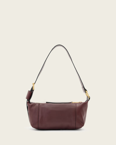 Vega Leather Mini Bag