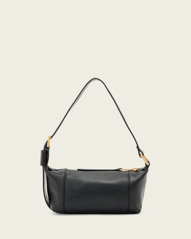 Vega Leather Mini Bag