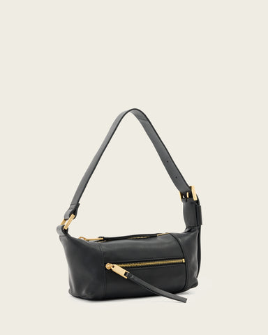 Vega Leather Mini Bag