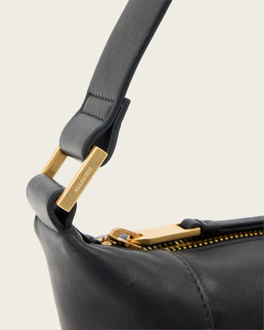 Vega Leather Mini Bag