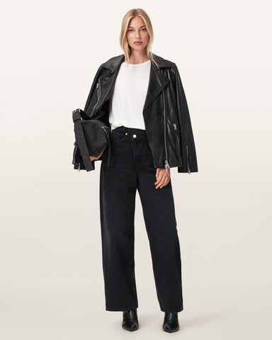 Anna Short Sleeve Shimmer T-Shirt