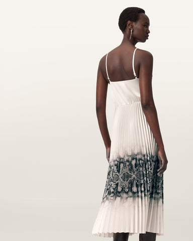 Curtis Ophis 2-in-1 Dress