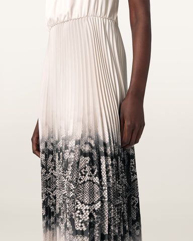 Curtis Ophis 2-in-1 Dress